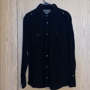 Men’s casual/dress shirt